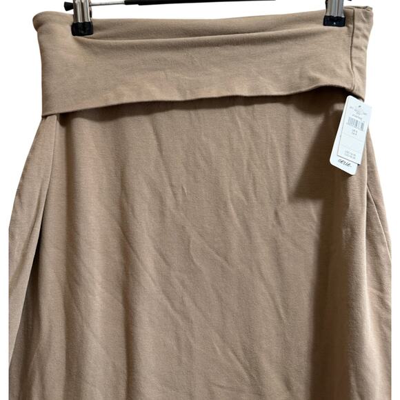 Aerie Tan Strapless Tube Dress - Size Small - NWT - $54.95 MSRP - Picture 3 of 5